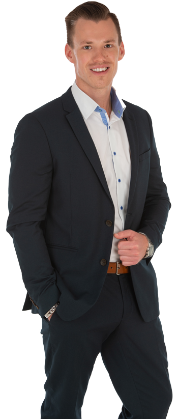 Moritz Horn, Immobilienberater