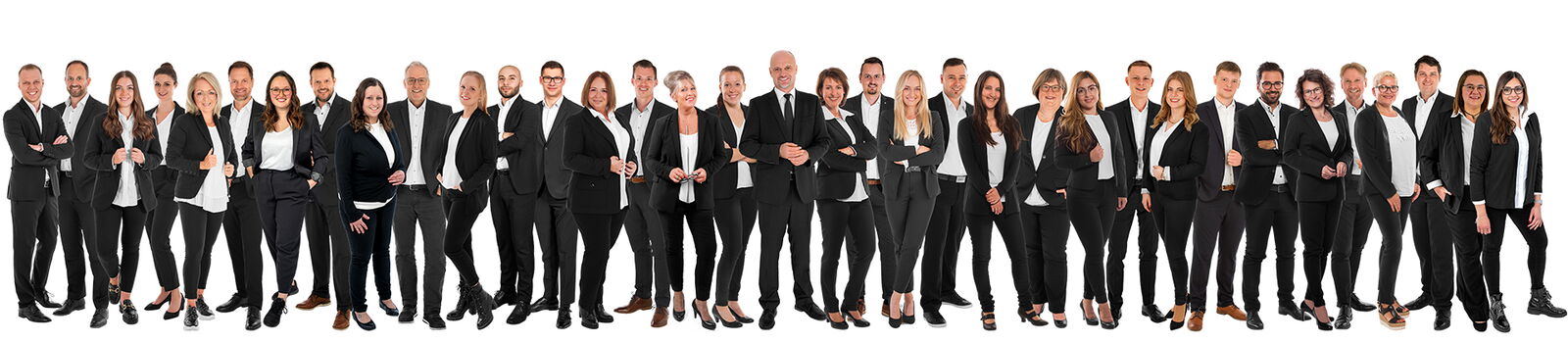 BAUR Immobilien Friedrichshafen - Das Team
