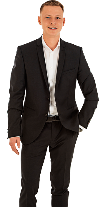 Timo Schneider, Immobilienberater