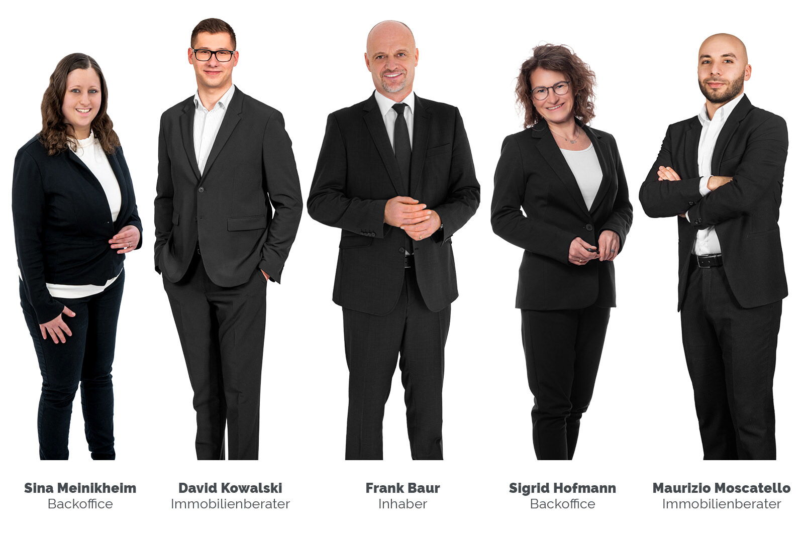 Experten-Team für Immobilien in Ulm und Neu-Ulm