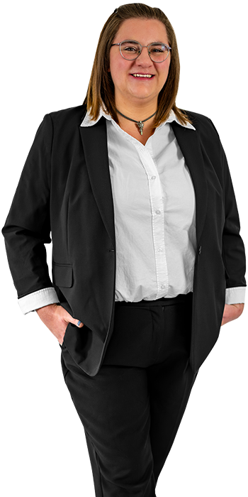 Annika Petrich, Exposé-Erstellung