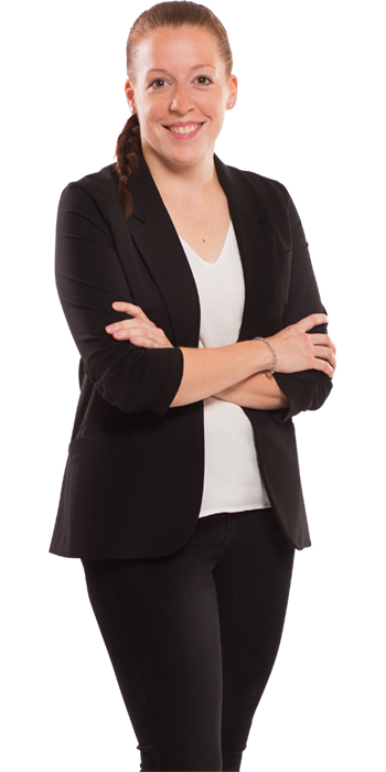 Alexandra Dorner Geschäftsführerin / Prokuristin