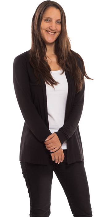 Sonja Greinacher, Backoffice / Schwerpunkt Terminkoordination