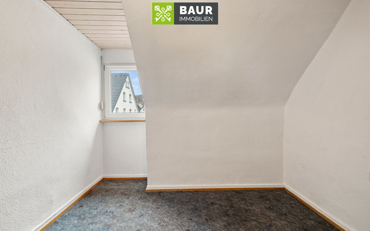 2,5-Zi-Whg. DG Zimmer