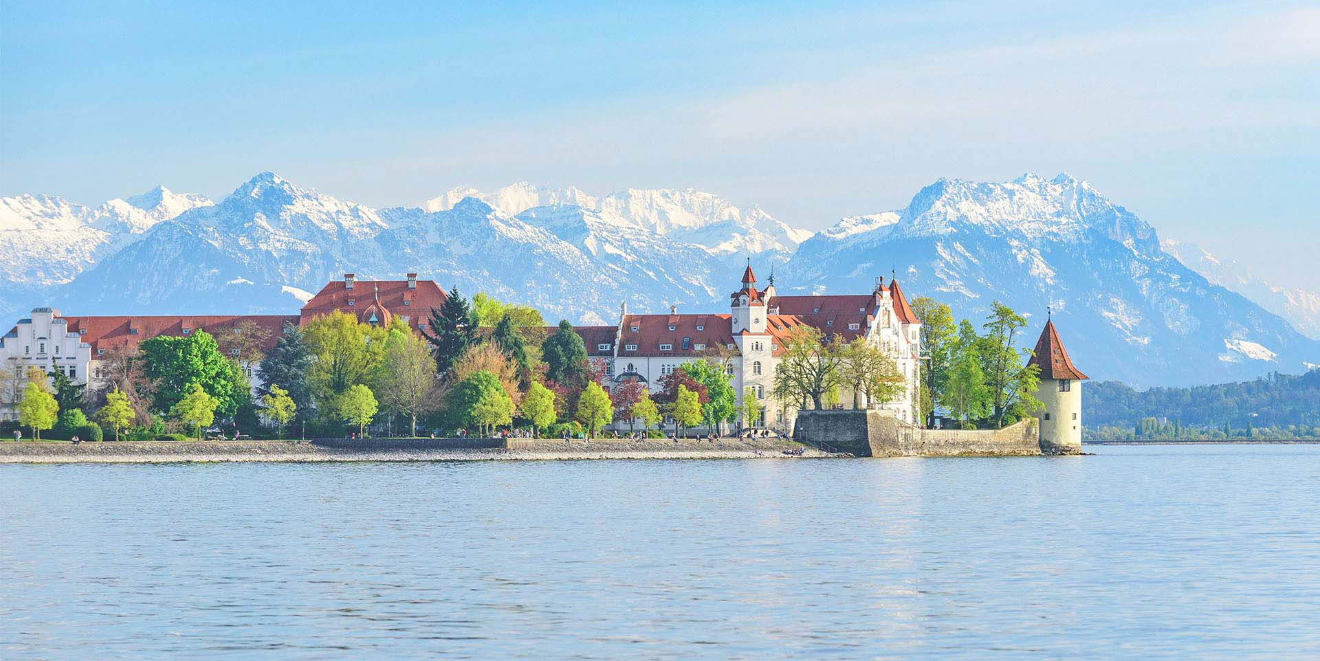 Immobilienmakler für Lindau