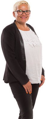 Ihr Ansprechpartner Sonja Fa