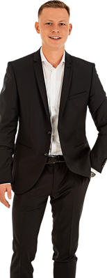 Ihr Ansprechpartner Timo Schneider