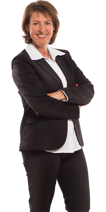 Sandra Baur, Buchhaltung