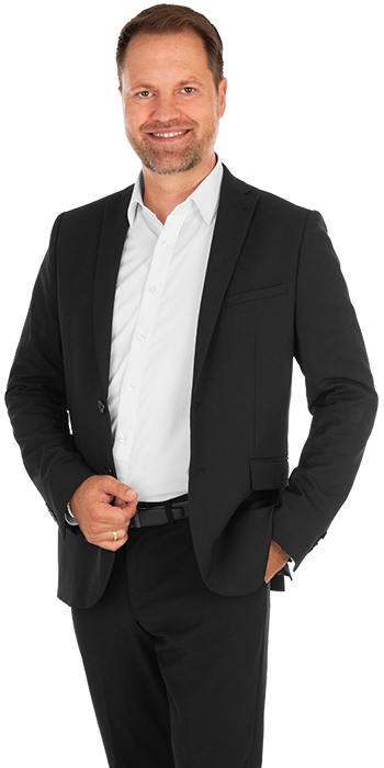 David Kowalski, Immobilienberater