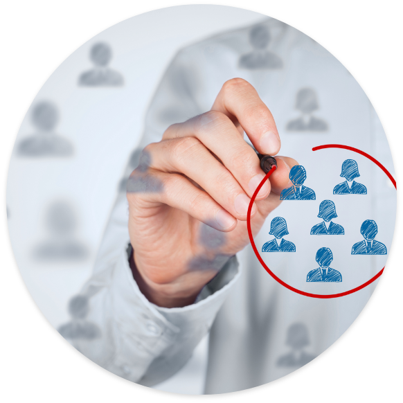 Immobilien Zielgruppe erreichen