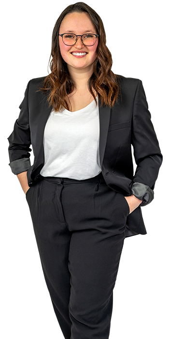 Annika Petrich, Exposé-Erstellung