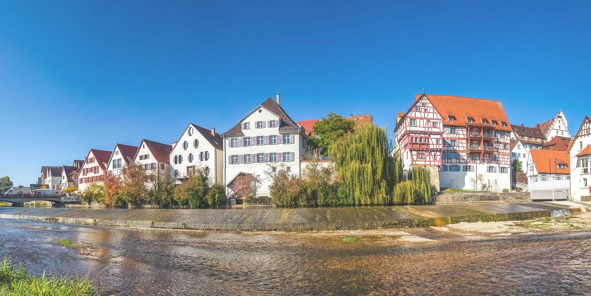 BAUR Immobilien - Immobilienmakler für Riedlingen