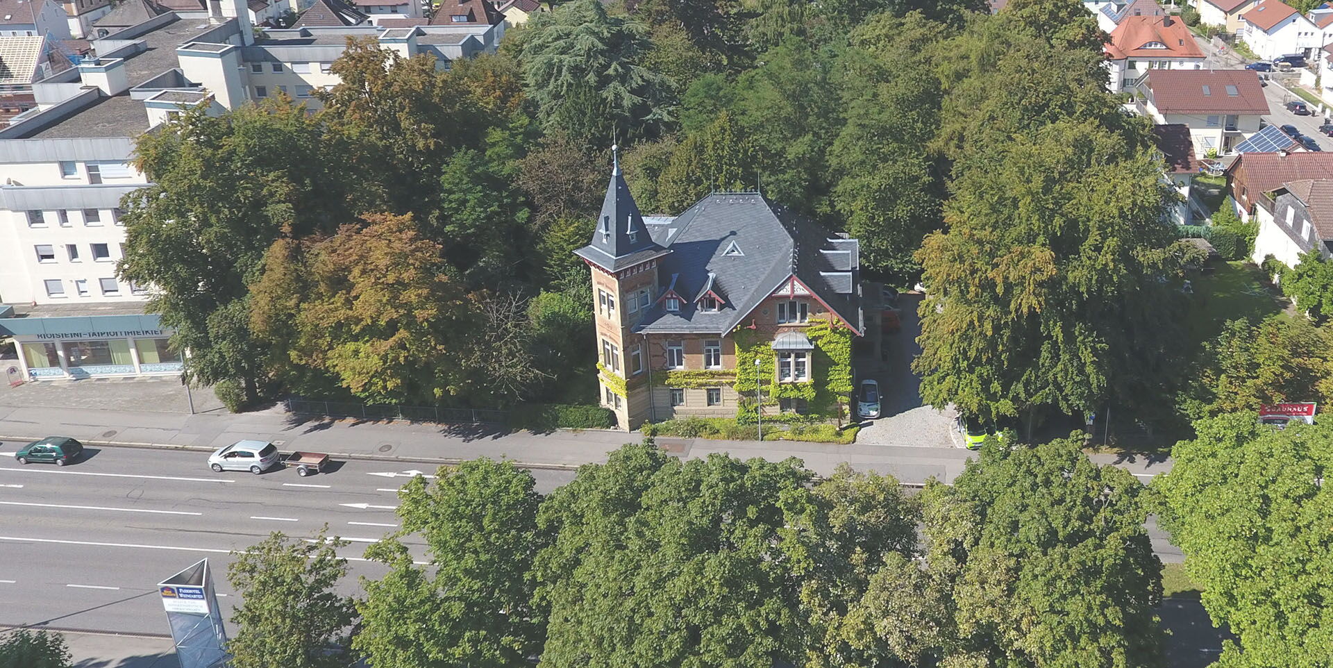 Baur Immobilien Bewertungen, Referenzen, Kundenbewertungen und Auszeichnungen