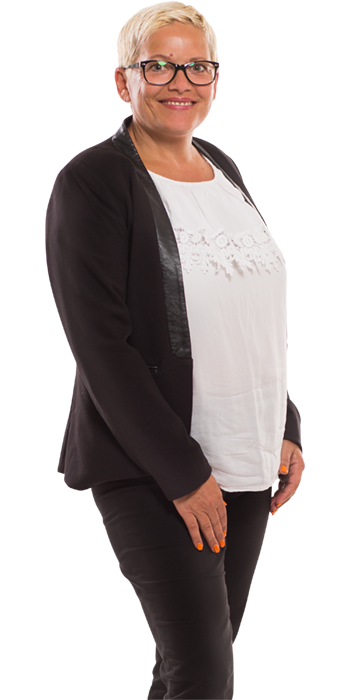 Sonja Fa, Immobilienberaterin