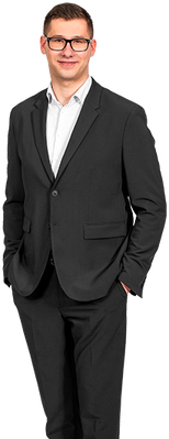 Ihr Ansprechpartner David Kowalski