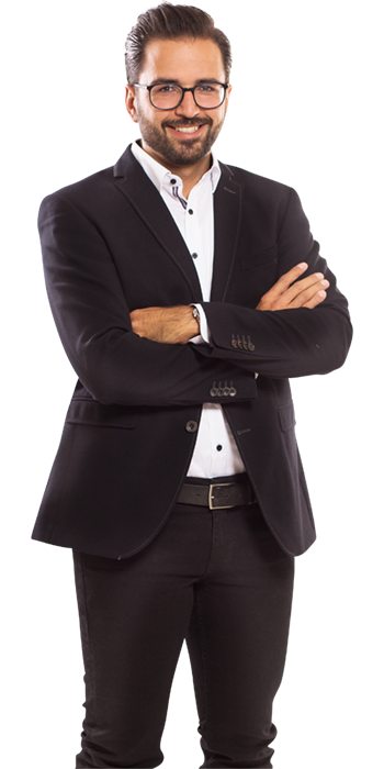 Hubert Mayerhofer, Immobilienberater