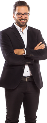 Ihr Ansprechpartner Hubert Mayerhofer