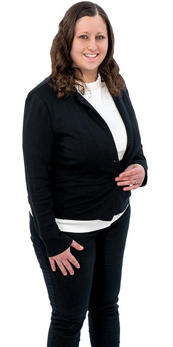 Sina Meinikheim, Backoffice / Schwerpunkt Exposé-Erstellung