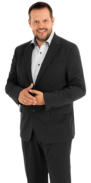 Christoph Mollis, Immobilienberater