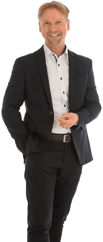 Thomas Kiefer, Immobilienberater