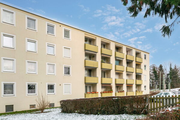 Lage, Lage, Lage!!!  Sofort frei - 1-Zimmer-Appartment in Lindau direkte Bodenseenähe