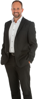 Ihr Ansprechpartner Sven Feldmann