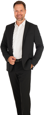Ihr Ansprechpartner Christopher Hirschmann