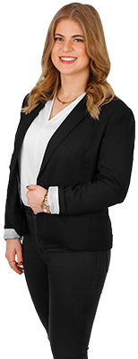 Ihr Ansprechpartner Lisa Widmann